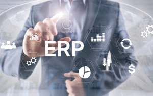 ERP - Giải pháp toàn diện giúp doanh nghiệp sản xuất tối ưu chi phí và nâng cao năng suất