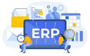 ERP không chỉ là công cụ quản trị mà còn là nền tảng chiến lược