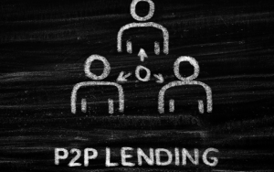 P2P Lending (Peer-to-Peer Lending) là một mô hình tài chính