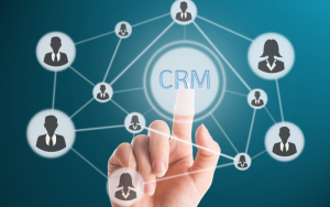 CRM thông minh: Bí quyết giúp doanh nghiệp bứt phá doanh thu từ dữ liệu khách hàng