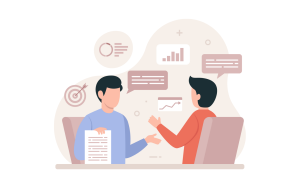 Tư vấn nghiệp vụ - Operdo sẵn sàng đồng hành cùng doanh nghiệp trong hành trình chuyển đổi số