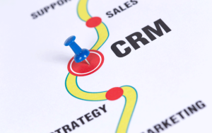5 Dấu Hiệu Cho Thấy Doanh Nghiệp Đã Đến Lúc Cần CRM