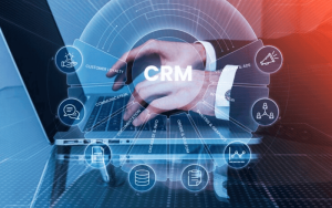 CRM là gì