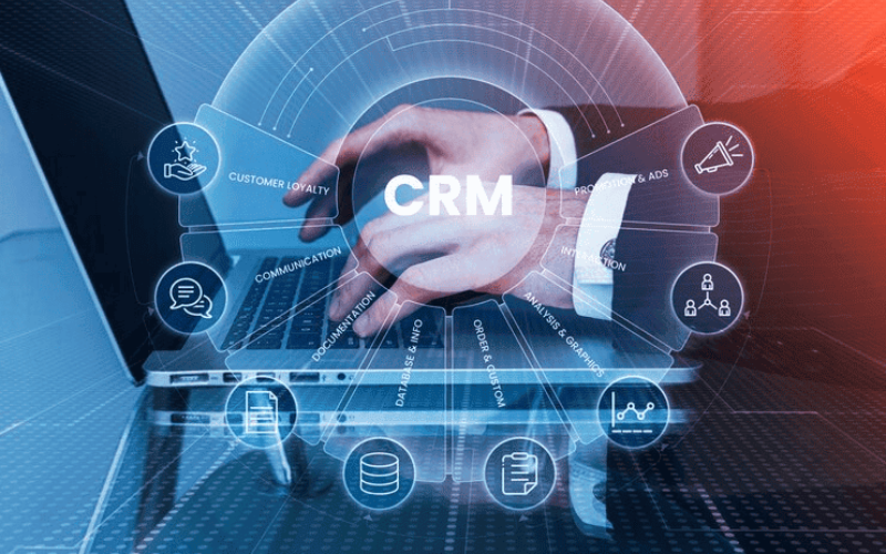CRM là gì