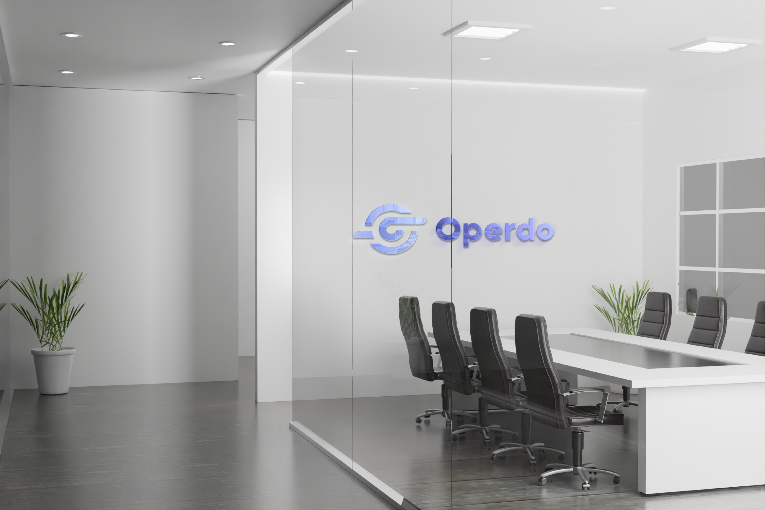 Logo Operdo