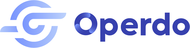 logo operdo
