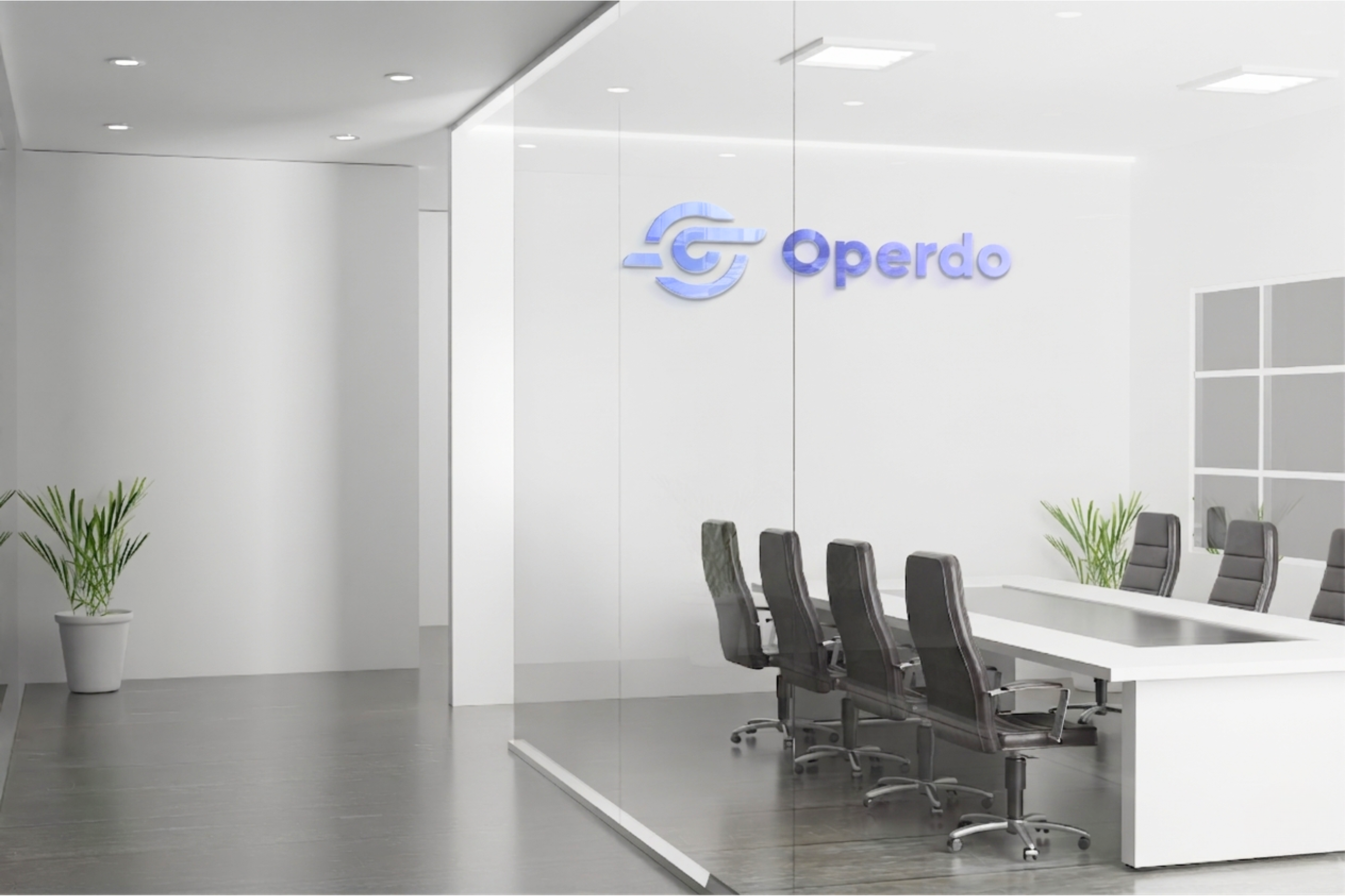 Liên hệ operdo