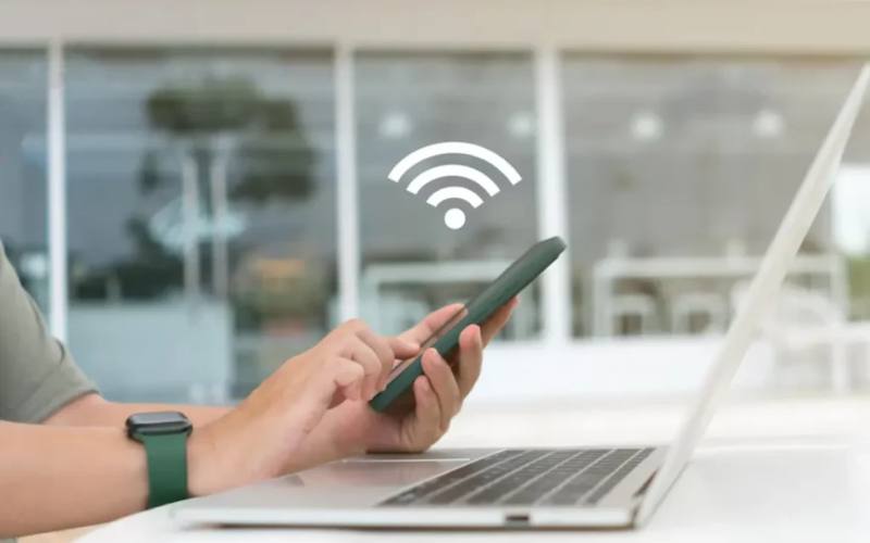 Chấm công online O_OFFICE