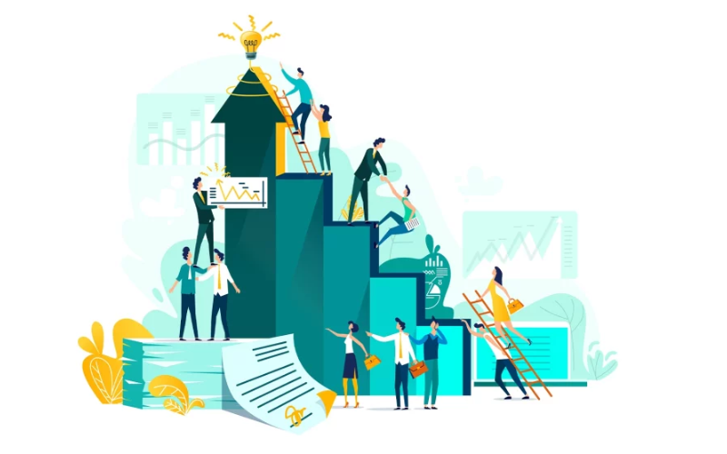 O_OFFICE quản lý dự án