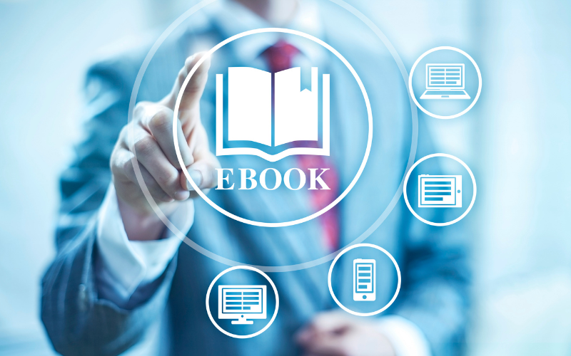 Ebooks