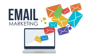 Marketing qua email