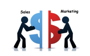Marketing Và Bán Hàng – Chiến Lược Tăng Trưởng Bền Vững