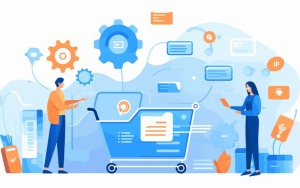 O_OFFICE Mua Hàng giúp doanh nghiệp số hóa quy trình thu mua, kiểm soát chi phí và quản lý nhà cung cấp hiệu quả.