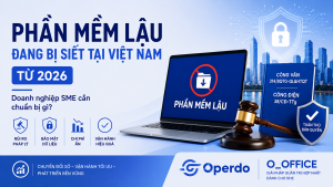Phần mềm lậu